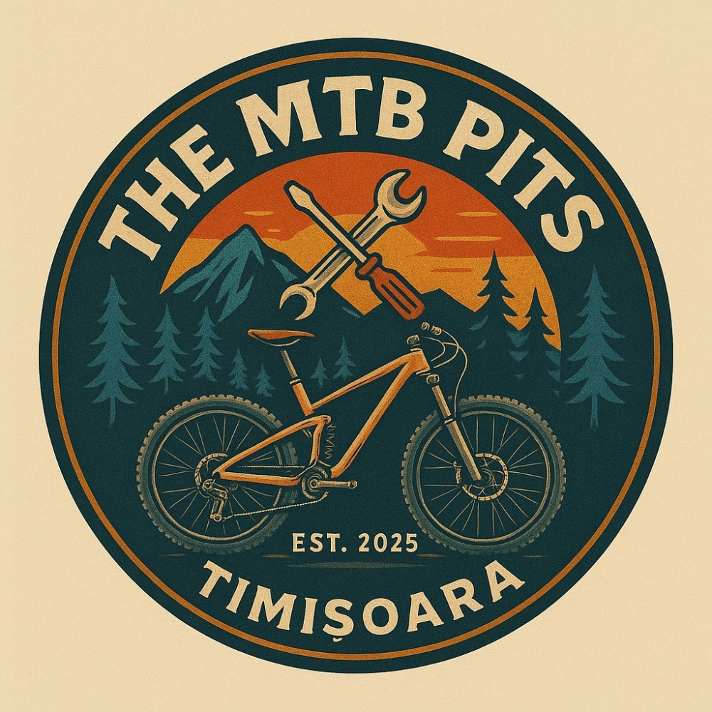 The MTB Pits Timisoara
