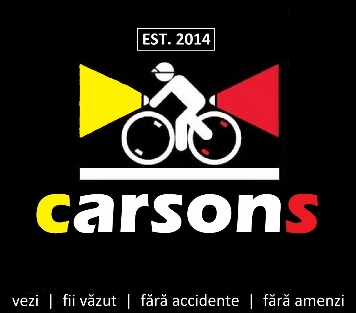CARSONS LIGHTS SRL