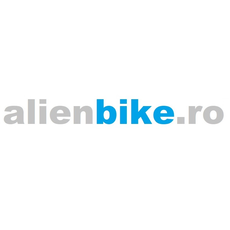 Alien Bike Team SRL