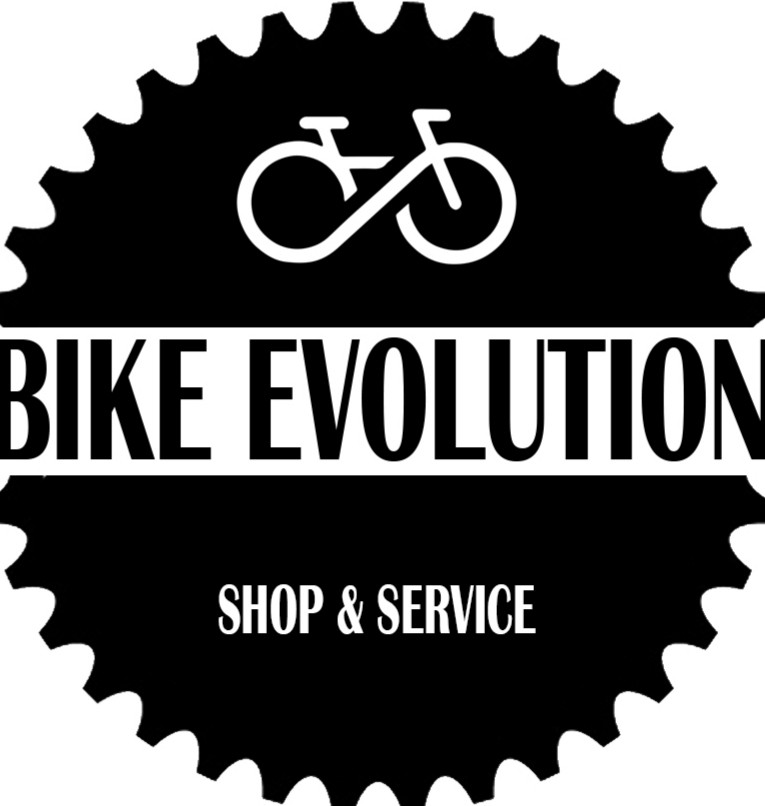 BIKE EVOLUTION