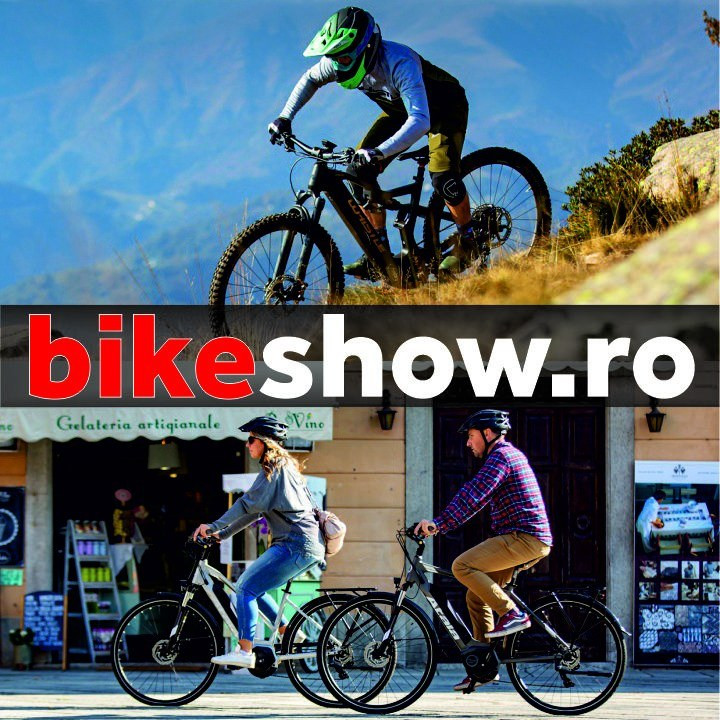 BikeShow.ro