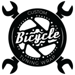 CUSTOM BIKE TUNING WRAP SRL