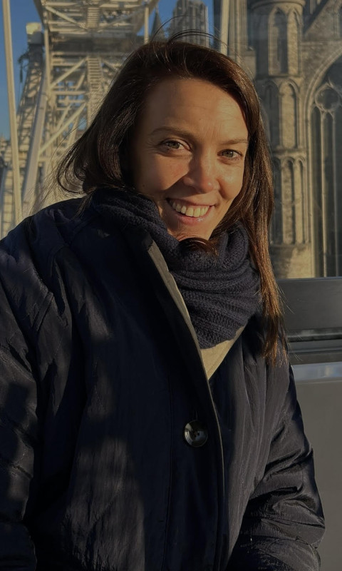 Stefanie Van Canneyt