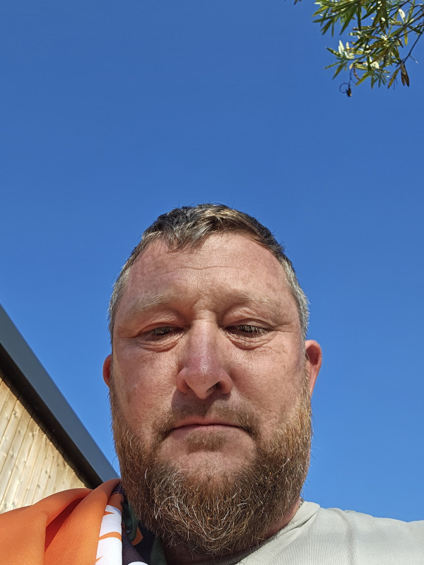 Langeron Guillaume