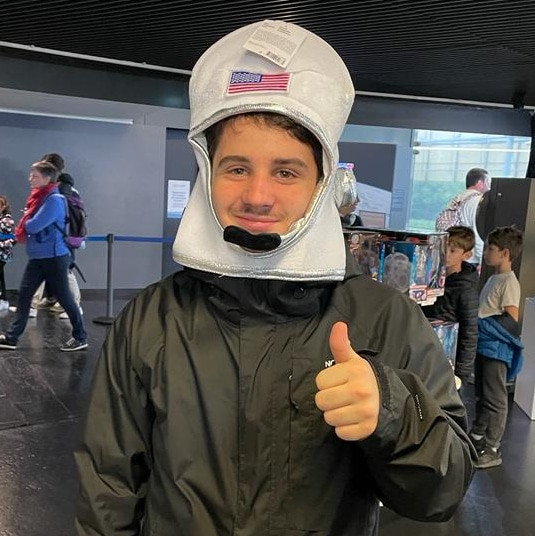 Victor Lussaut