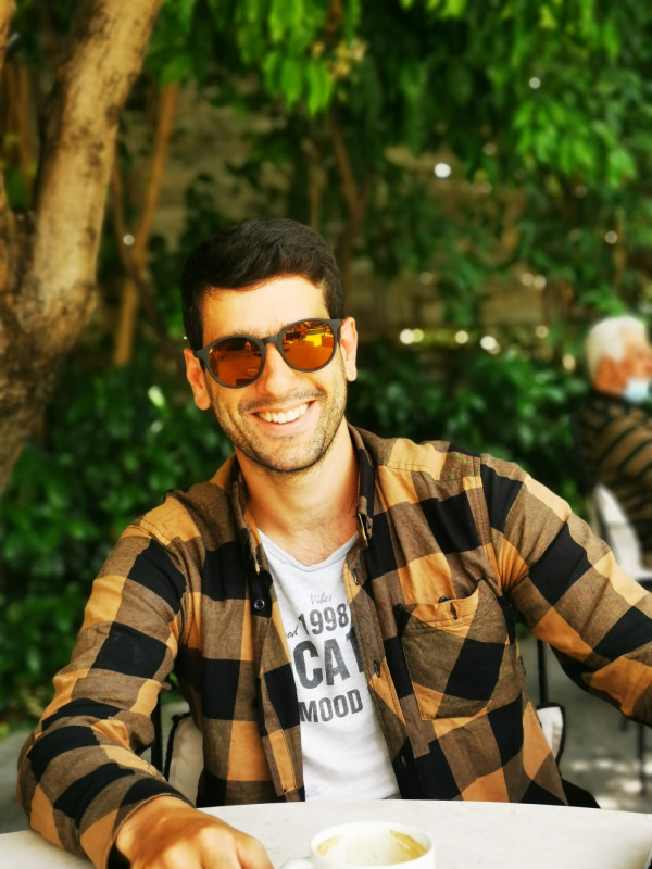 KONSTANTINOS