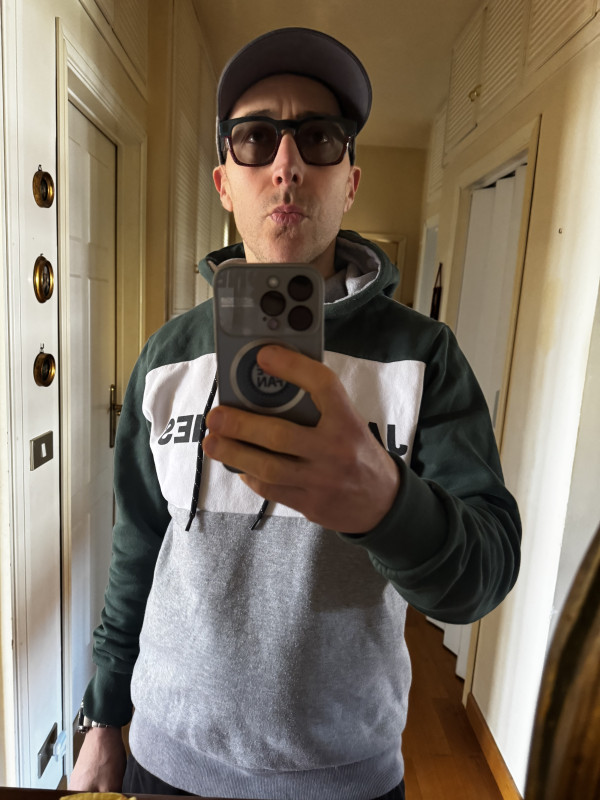 ENRICO