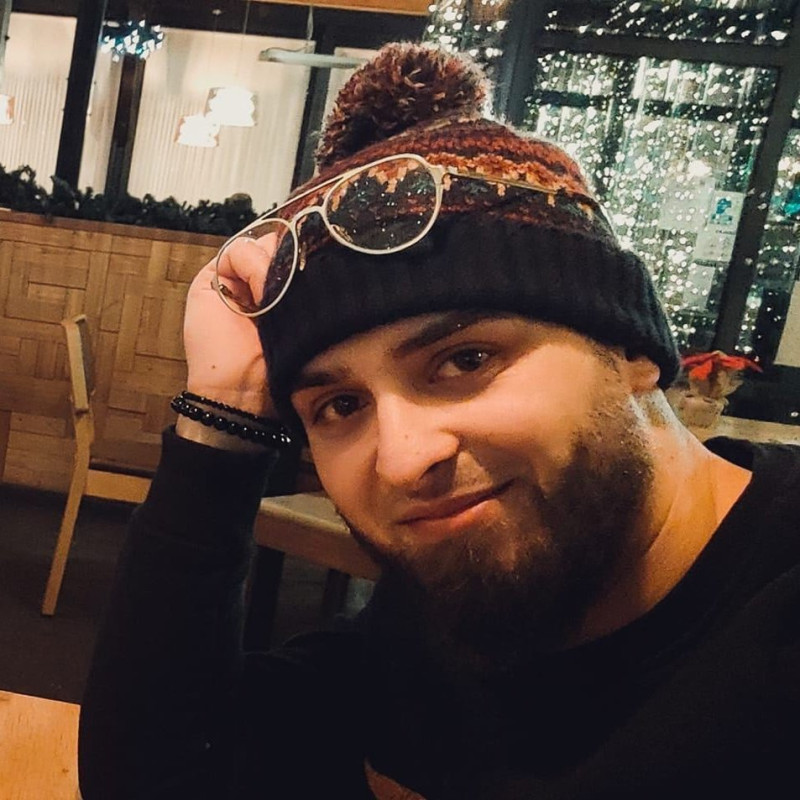 Magureanu Alexandru