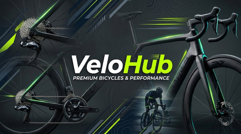 VeloHub