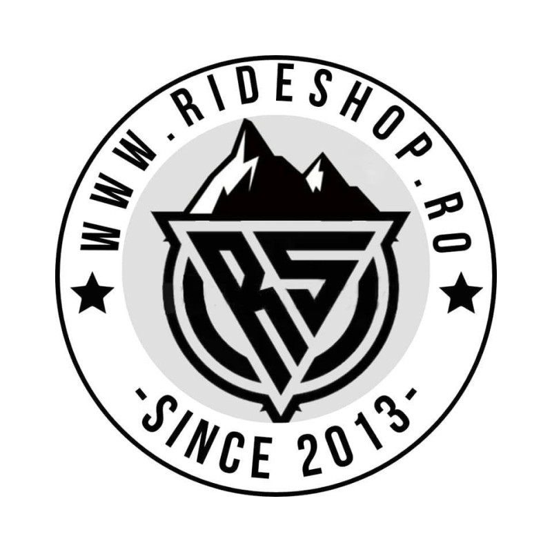 Ride Shop