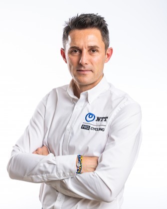 Max Andrei