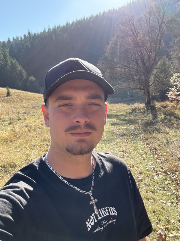 Stefan Negrea