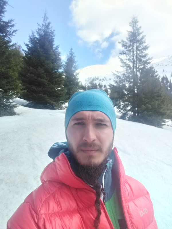 Mihai Buhai