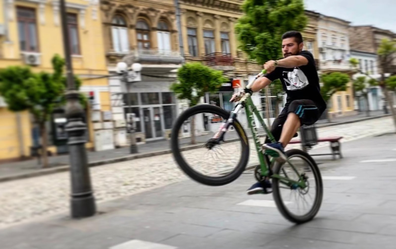 Vlad Florentin