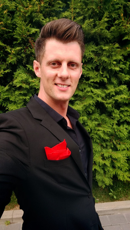 Cristian Vincze