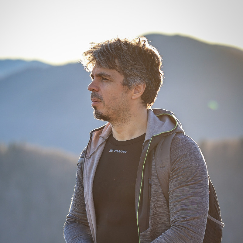 Bogdan Apostu