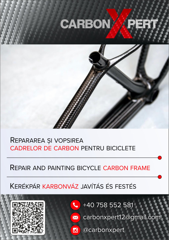 Carbon Expert