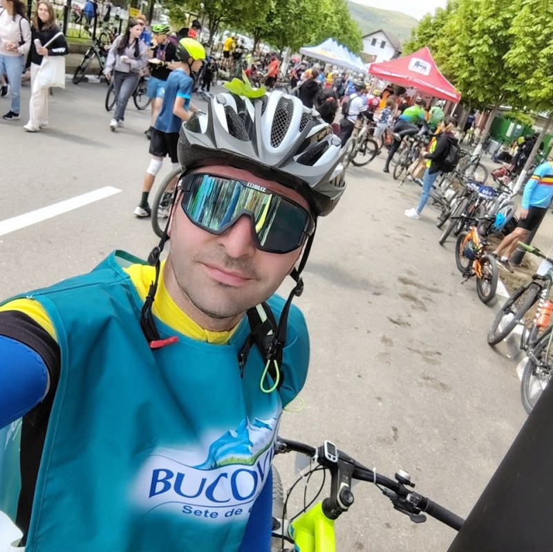 Catalin Baloiu
