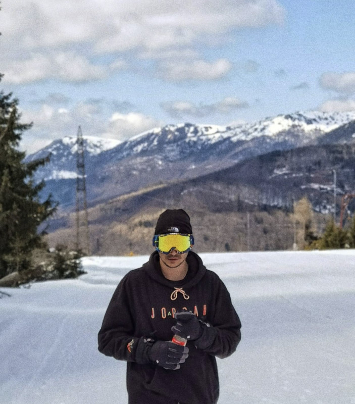 Buzașu Vlad