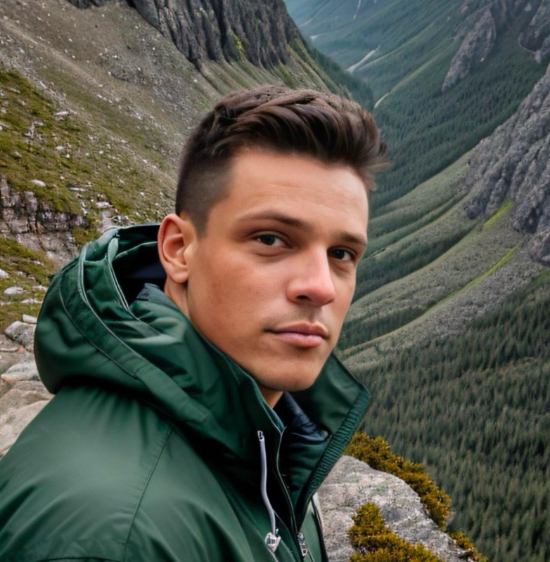 Stefan Victor Grigore