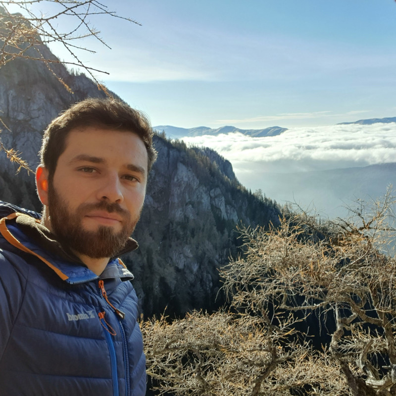 Petre Paraschiv