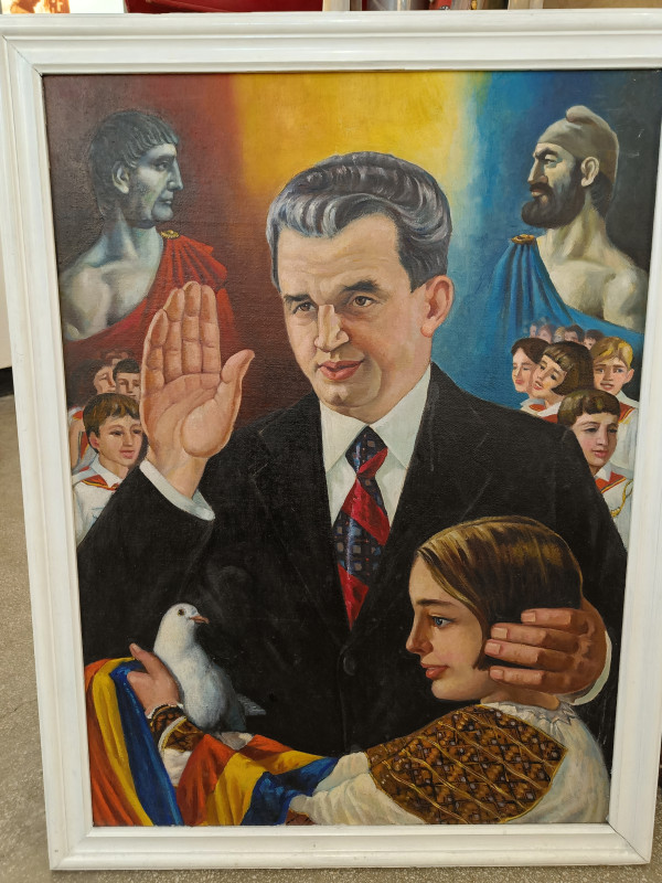 Cristi Zezeanu