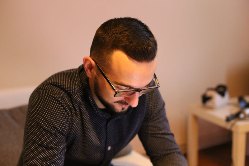 Răzvan Baş