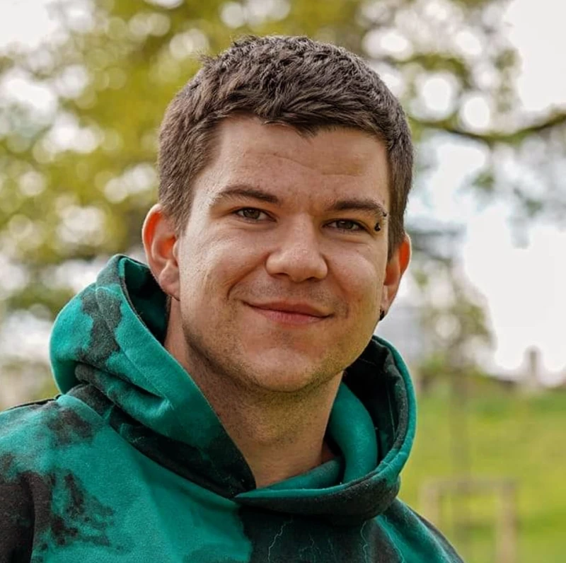 Erik Lambing