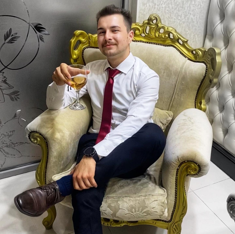 Ionut Blindu