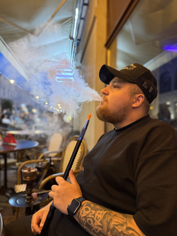 Sergiu Ionut Elenes