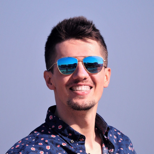 Alexandru Constantin