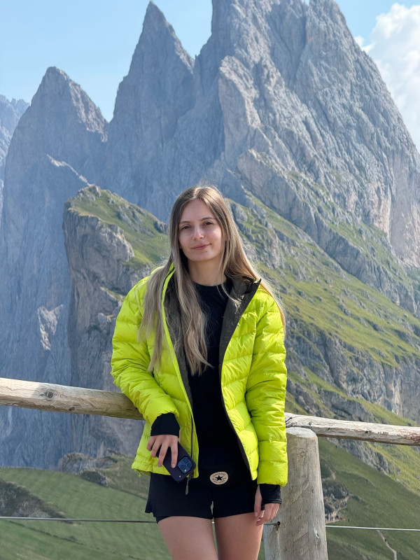 Maria Talnar