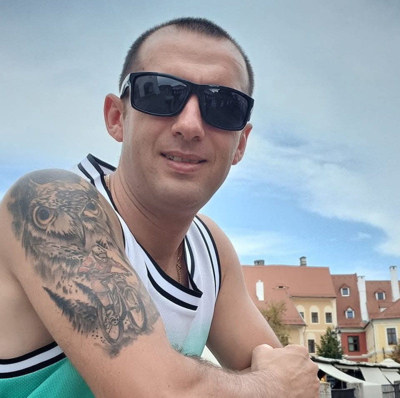 Cosmin Daniel