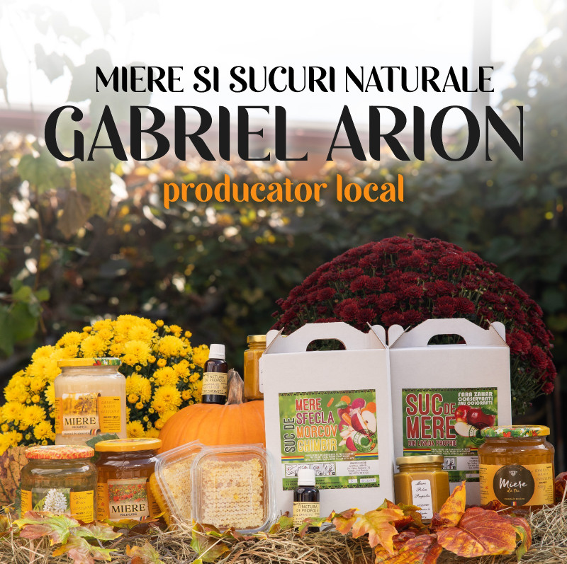 Arion Gabriel