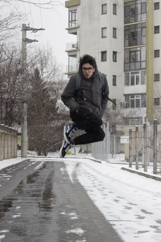 Lazar Andrei