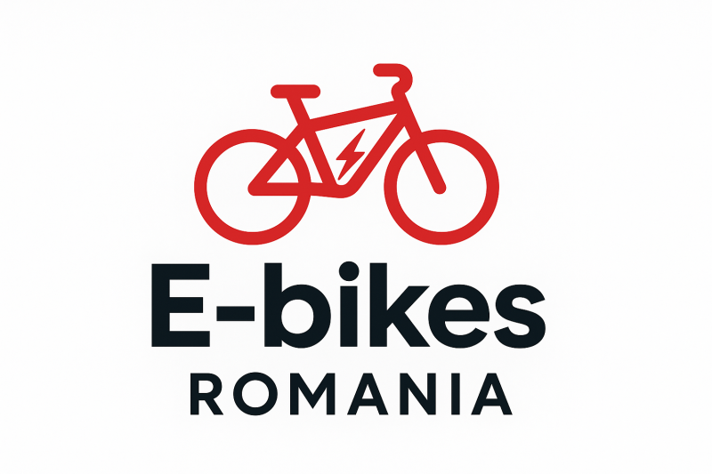 E-bikes Romania