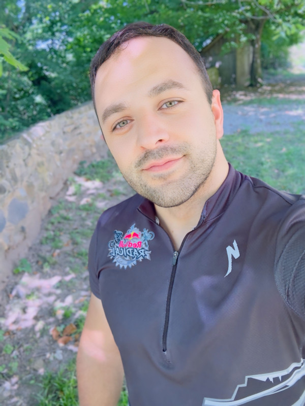 Daniel Andrei