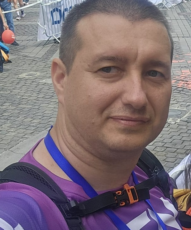 Adrian Ioan Opris