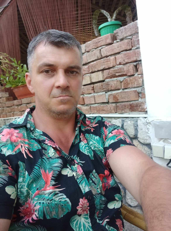 Vasile Petre