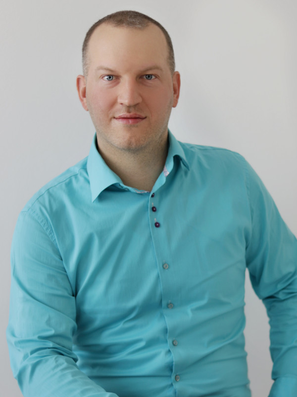 Peter Frtus