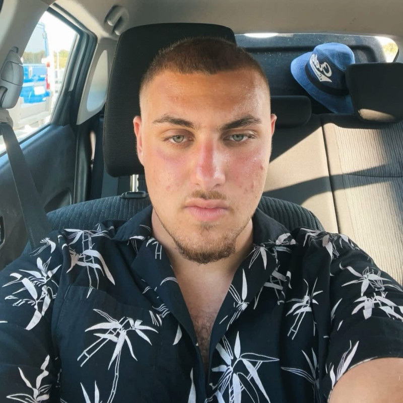 Sebastian Danc